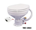 TMC - Electric Marine Toilet (Previous Part No. TMC-99904)